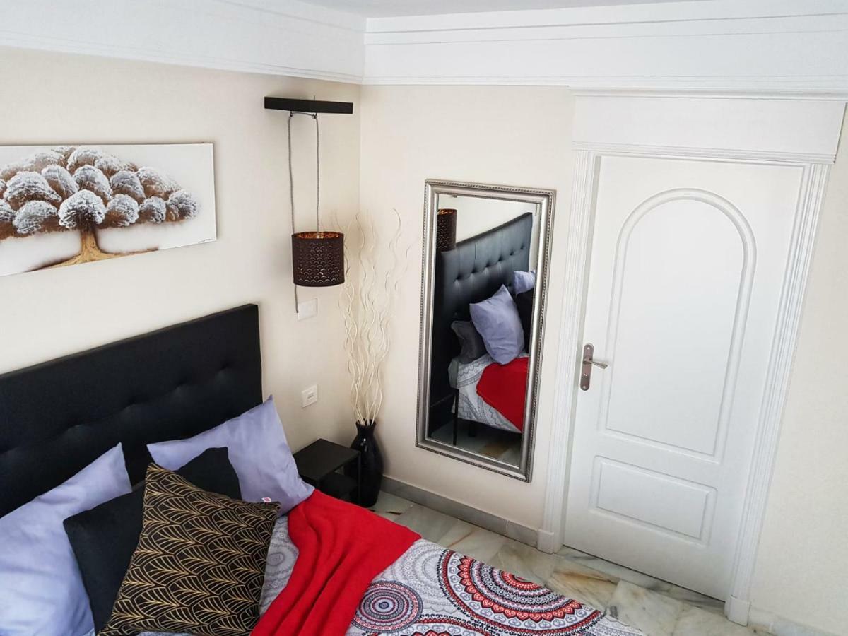 Parque Lotos - Apartamento De Lujo Puerto de la Cruz (Tenerife) Exterior foto